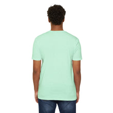 Load image into Gallery viewer, F35 Fighter Jet Unisex CVC Jersey T-Shirt - Aviation Enthusiast Tee
