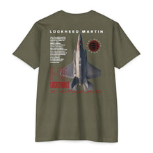 Load image into Gallery viewer, Unisex CVC Jersey T-shirt
